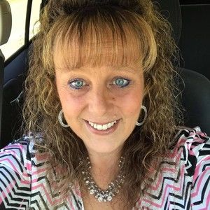 Meet your Posher, Diana boone